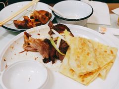 -鼎香润(德胜门内店)