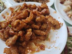 -胖子菜馆(隆昌路店)