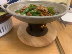 -花舍·新派粤菜·西餐·下午茶(亚运村·鸟巢店)