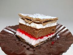 -詹记桃酥(北京通州梨园店)