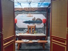 -悦真雅院·四合院·清真私房菜(雍和宫店)