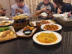 -新凯旋烧烤·燕姐千岛湖土菜