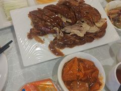 -津悦·正阳春烤鸭(红旗南路店)
