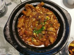 -潮堂 · 潮州菜(国贸商城店)