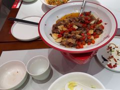 -辣可可·小炒黄牛肉(望京凯德MALL店)