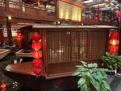 -潇湘甲鱼村(清河店)
