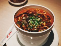 -鼎泰丰(当代商城店)