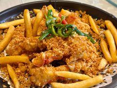 -79号渔船海鲜饭店(岗厦店)
