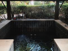 -明月山天沐温泉度假村