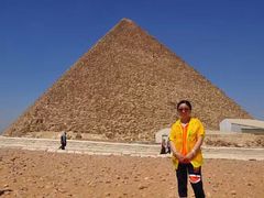 -吉萨金字塔群