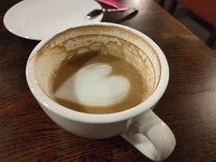 -西右咖啡(左岸风度店)