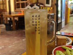 -今邕烧烤(园湖店)