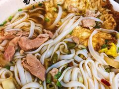 -易裕和·长沙米粉(友谊路店)