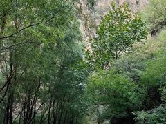 -龙门涧景区