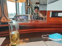 -上海雅居乐万豪侯爵酒店