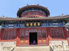 -大钟寺古钟博物馆