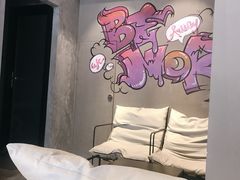 大堂-BE NORMAL CAFE(霞溪路店)
