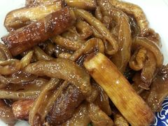 -东四民芳餐厅(世茂工三店)