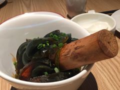 -湘域中餐厅(大悦城店)