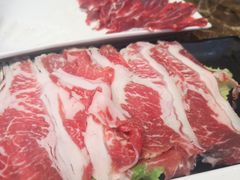 -林记潮牛·牛肉火锅(上马墩店)