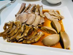 -老广州打边炉(宏润·翠湖天地璞园店)