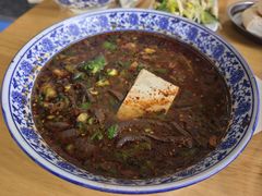 -惠记粉汤羊血梆梆肉(永松路店)