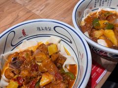 -陇上秦轩西安biangbiang面(朝龙汇店)