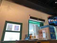 -港爺茶檔·茶餐厅(东晓南路店)