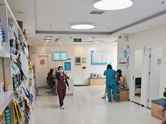 -美联众合动物医院·24h京西诊疗中心