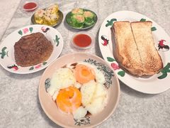 -何九海南茶店(鬼仔巷店)