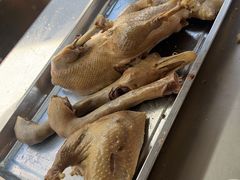 -正宗忘不了老鹅(梅岭店)