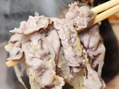 -和顺坊老北京铜火锅