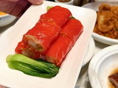 -香港狮子山下·明星粤菜餐厅(北苑店)