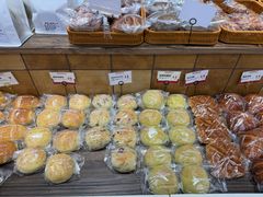 -富贵面包公司(运河店)