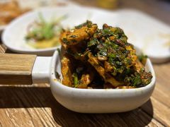 -平娃三宝烧烤·面食(南小街店)