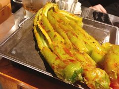 -很久以前羊肉串(农科路店)