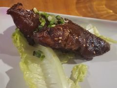 -木屋烧烤(白石洲店)