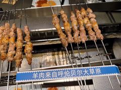 -凯德MALL(西直门店)