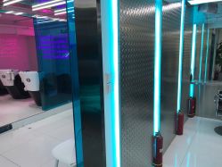 -P.STYLE 派斯造型