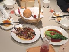 -蔡澜点心·粤菜(丽泽天街店)