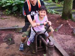 -洛阳白云山景区