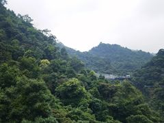 -古龙峡云天玻霸