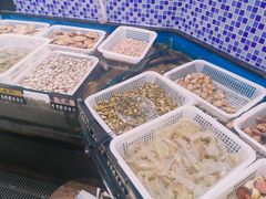 水产区-鱼篮仔·潮汕美食(圆明新园店)