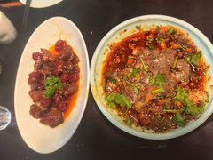 -陈麻婆豆腐总店