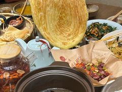 -鸽子窝(青塔店)