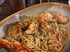 -宴悦海鲜餐厅·游水海鲜·牛排(亚龙湾瑞吉店)