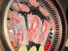 -嘿嘟嘟·肋条烧肉放题(爱融荟城店)