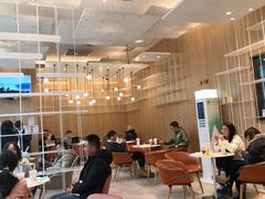 大堂-奈雪的茶(重庆万象城北区店)