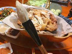 妙笔生花-醉长安(南门总店)