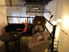 -MIMO CAFE(沙头角店)